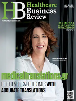 Top 10 Medical Transcription And Translation Services Companies in Europe – 2022